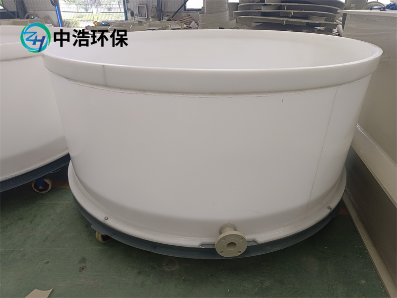 周口PP抽滤槽